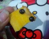 Foto langkah ke 10 dari resep Jan Hagel Cookies Belanda.