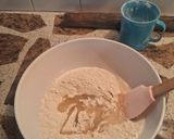 Foto del paso 7 de la receta: Tarta con crema de choclo y cebollas🌽🧅🧅