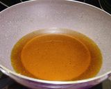 A picture of step 4 of Jackfruit Kofta Curry.