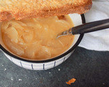 Foto del paso 3 de la receta: Sopa de cebolla en 15 minutos