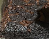 Foto langkah ke 7 dari resep Brownies Panggang Chennie Zang.