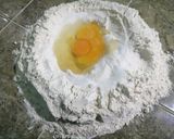 Foto del paso 2 de la receta: Conchas