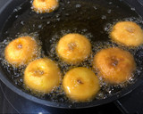 Foto del paso 8 de la receta: Rosquillas