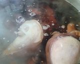Foto del paso 1 de la receta: Pulpo a la gallega
