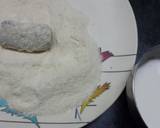 Poha Potato Croquettes recipe step 2 photo
