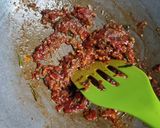 Foto langkah ke 4 dari resep Bumbu Urap kelapa (Tumis).