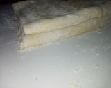Foto del paso 15 de la receta: Masa de hojaldre 🥨