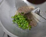 Foto langkah ke 3 dari resep 496. Sop Tahu Telur Wortel.