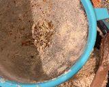 Foto del paso 3 de la receta: Tronco de castañas 🌰