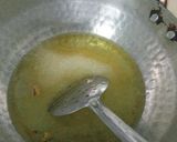 A picture of step 2 of سوجی کا حلوہ.