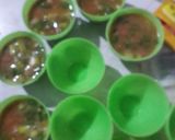 Foto langkah ke 3 dari resep Telor cornet simpel.