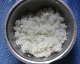 Foto langkah ke 1 dari resep Ubi selo kukus.