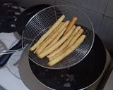 Foto langkah ke 5 dari resep Churros.