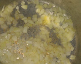 Foto del paso 1 de la receta: Guiso de arroz con pollo