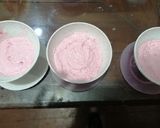 Foto del paso 4 de la receta: Mousse de fresa