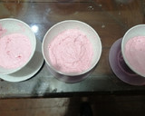 Foto del paso 4 de la receta: Mousse de fresa