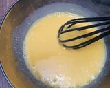 Foto langkah ke 4 dari resep Triple cheese chiffon gluten free.