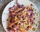 Foto del paso 3 de la receta: Ensalada coleslaw