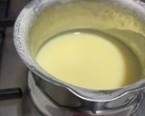صورة لخطوة 1 من وصفة حليب بالكاسترد🥛🥮