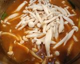 Foto langkah ke 4 dari resep Resep tom yum ala chef Devina.