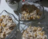 عکس مرحله 1 از دستور 🌽🌽 ذرت مکزیکی بمب انرژی 🤩