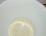 A picture of step 1 of Powdered milk from scratch.