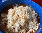 Foto del paso 3 de la receta: La infaltable tinga para tostadas