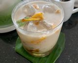 Foto langkah ke 1 dari resep 7. Es Dawet Ayu Banjarnegara - Ikon Kuliner Indonesia.
