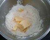 Foto del paso 1 de la receta: Galletitas sandy