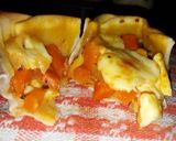 Foto del paso 3 de la receta: Canastitas de verdura