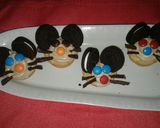 Foto del paso 6 de la receta: Tartaletas divertidas