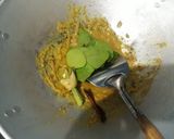 Foto langkah ke 1 dari resep Opor Ayam.