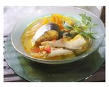 Foto langkah ke 4 dari resep Pindang Patin khas Lampung.