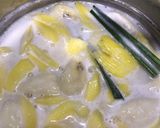 Foto langkah ke 3 dari resep Kolak Pisang dan Nangka.
