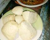 Alkubus da miyar taushe recipe step 3 photo