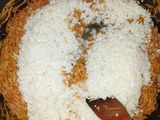 طريقة عمل الارز بالشعيرية