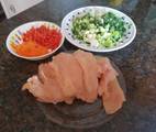 1 Pollo Al Verdeo Plus Con Papas A La Crema