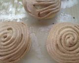 Foto langkah ke 3 dari resep Roti Boy (mexican bun).
