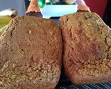 Foto del paso 3 de la receta: Budín de zapallo calabacín