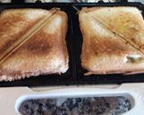 Foto del paso 3 de la receta: Sándwiches sellados