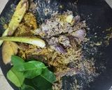 Foto langkah ke 5 dari resep Rawon khas jatim.