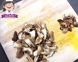 Foto langkah ke 2 dari resep Kari Tahu Vegan alaMetut 👩‍🍳.