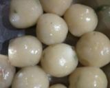 Foto langkah ke 5 dari resep Cilok Kuah Enak Lembut DaMuDza.