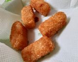 Foto langkah ke 7 dari resep Stik Susu.