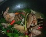 Foto langkah ke 3 dari resep Ayam Kemangi.