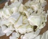Foto langkah ke 1 dari resep Tongseng ayam praktis.