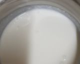A picture of step 1 of Dahi wada for fast (Falhari dahi wada).