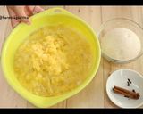 Foto langkah ke 2 dari resep Eps. 11 selai nanas isian nastar.