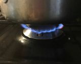 Foto del paso 2 de la receta: Chocolate caliente Starbucks