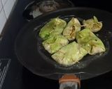 A picture of step 11 of Cabbage Wrap/Roll (Without Frying).